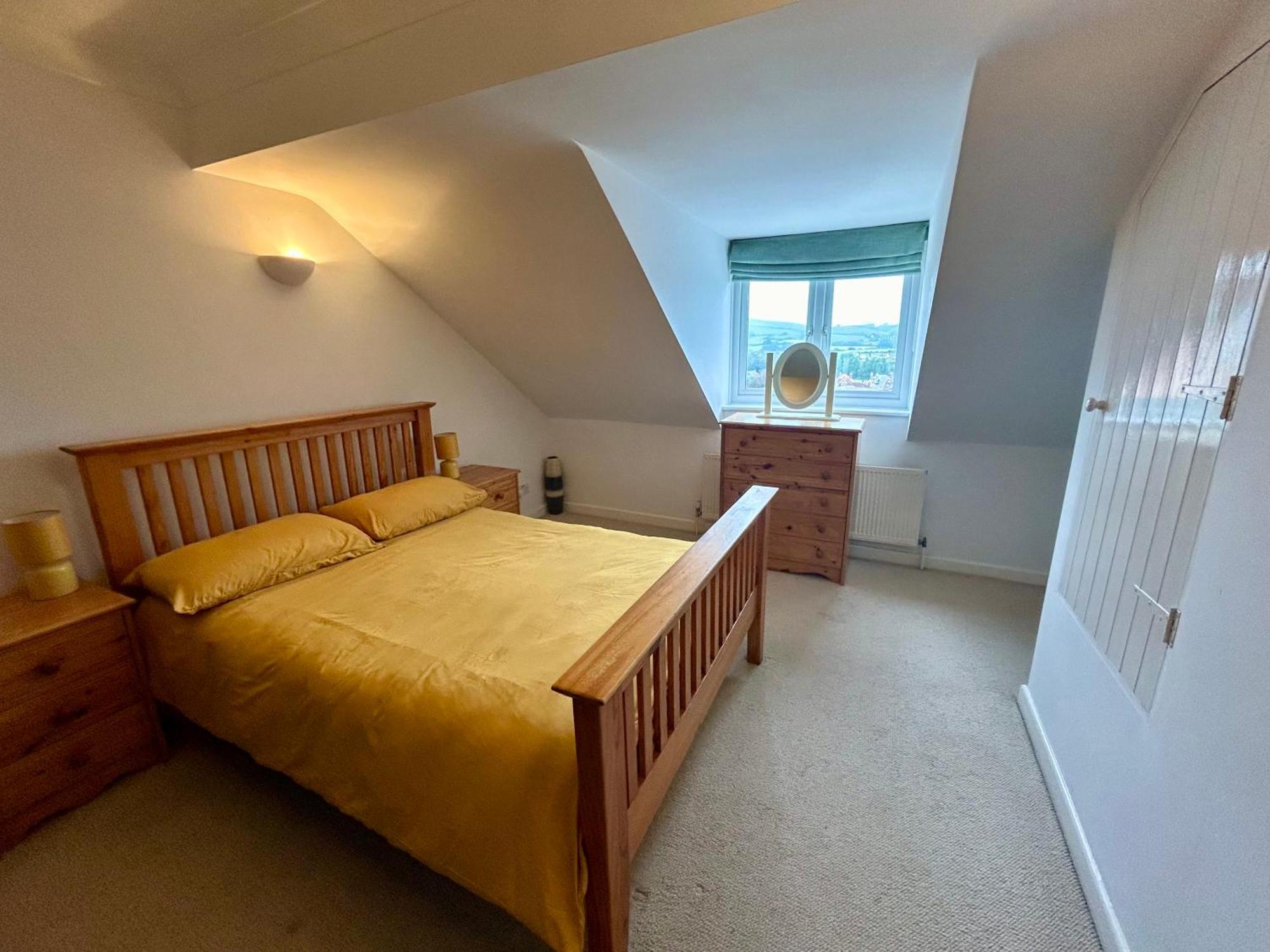 2 Priests Mews Villa Swanage Eksteriør bilde